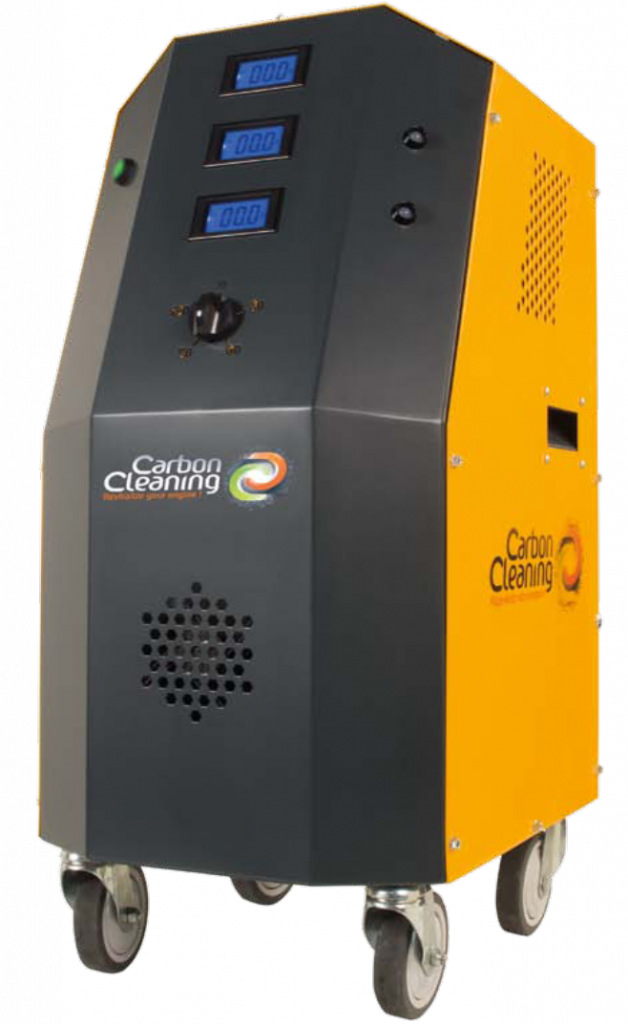 Home Carbon Cleaning NZ